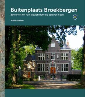 Buitenplaats Broekbergen - Mieke Tollenaar