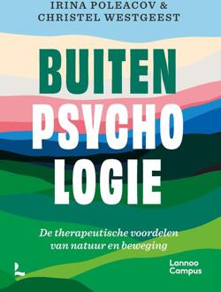 Buitenpsychologie -  Christel Westgeest, Irina Poleacov (ISBN: 9789401436960)
