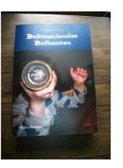 Buitenschoolse Bofkonten - Raam-Tv - Lucienne Tomesen