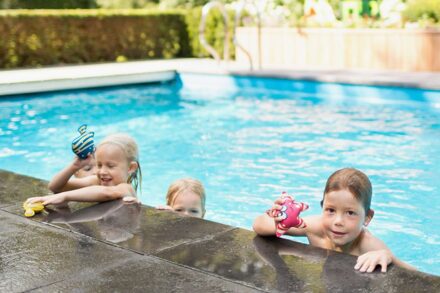 Buitenspeel Diving Animals (GA173)