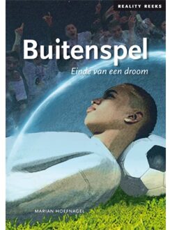 Buitenspel - Reality Reeks Paperback