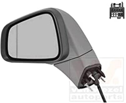 Buitenspiegel links 3775817