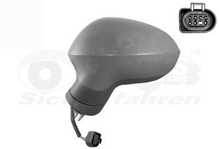 Buitenspiegel links 4940817