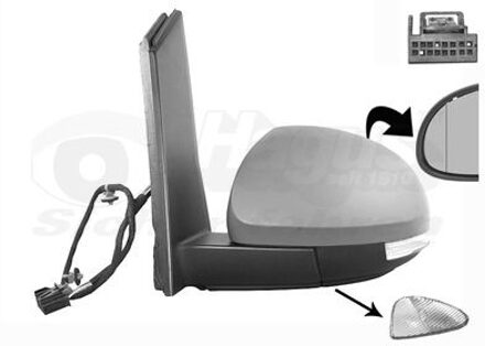 Buitenspiegel links 5776827