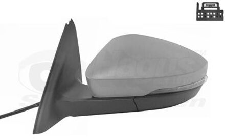 Buitenspiegel links 7624807