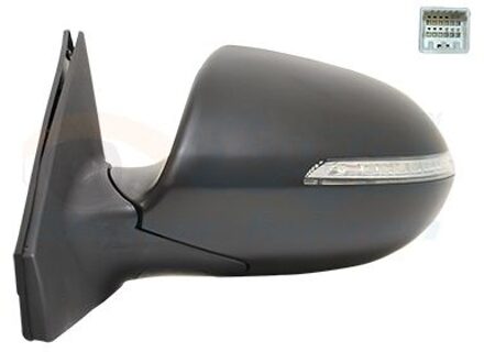 Buitenspiegel links 8383827