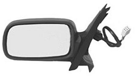 Buitenspiegel links elektrisch 4/vanaf '03 Verwarmd, Primer