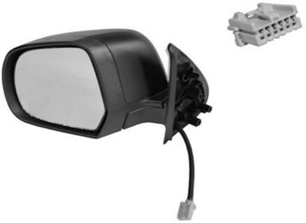 Buitenspiegel links elektrisch ELEKTRISCH/Verwarmd