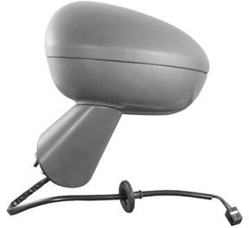 Buitenspiegel links elektrisch Primer,Verwarmd 5pi