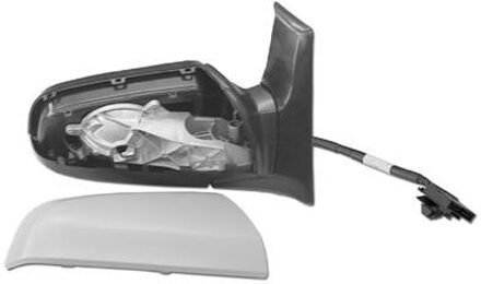 Buitenspiegel links elektrisch tot 03/2008