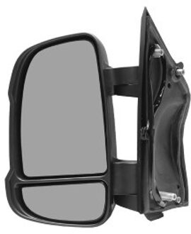 Buitenspiegel links elektrisch Verwarmd +Temp Sensor