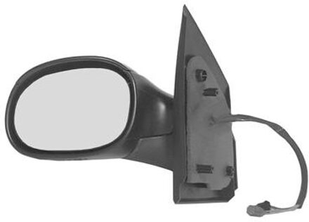 Buitenspiegel links elektrisch