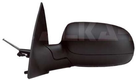 Buitenspiegel links volledig 6101420