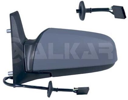 Buitenspiegel links volledig 6101441