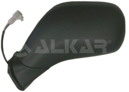 Buitenspiegel links volledig 6111427