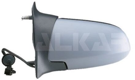 Buitenspiegel links volledig 6125440