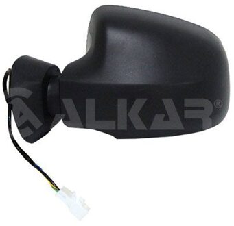 Buitenspiegel links volledig 6125594