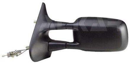 Buitenspiegel links volledig 6164154