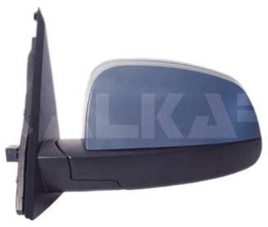 Buitenspiegel links volledig 9225752