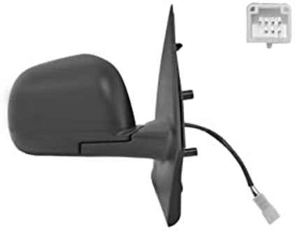 Buitenspiegel rechts 1566808