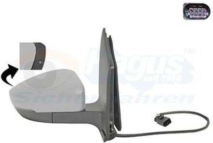 Buitenspiegel rechts 5702808