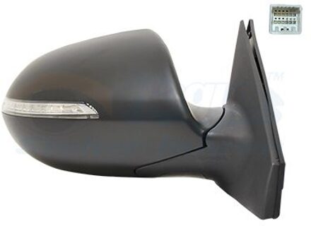 Buitenspiegel rechts 8383828