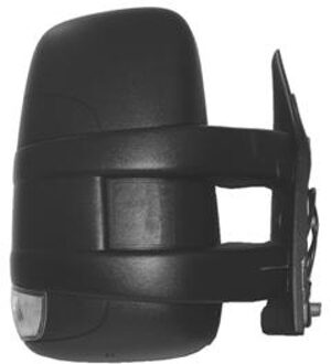 Buitenspiegel rechts elektrisch Korte Arm, Verwarmd