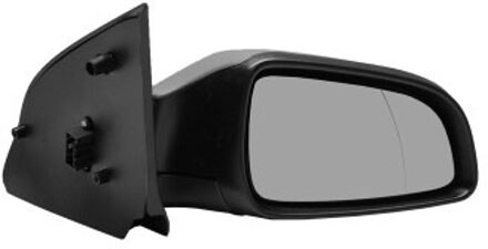 Buitenspiegel rechts elektrisch Primer ElektrischInklapb