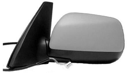 Buitenspiegel rechts elektrisch Primer