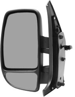Buitenspiegel rechts elektrisch Verwarmd, Temperatuur Sensor