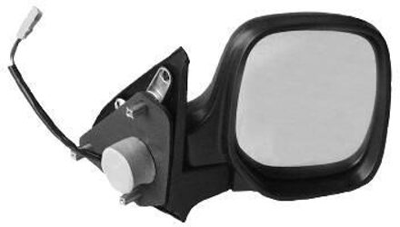 Buitenspiegel rechts elektrisch VERWARMD