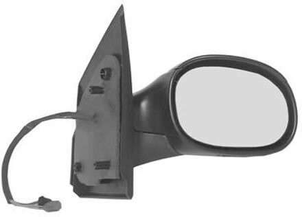 Buitenspiegel rechts elektrisch