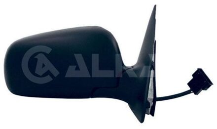 Buitenspiegel rechts volledig 6126522