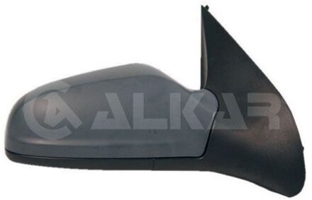 Buitenspiegel rechts volledig 6130438