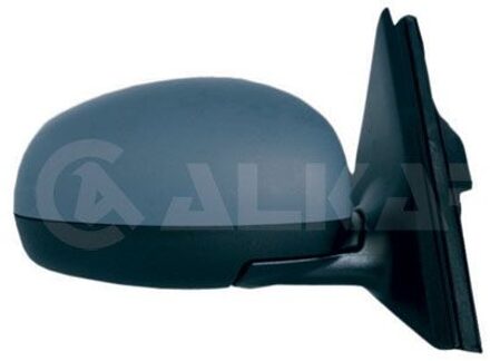 Buitenspiegel rechts volledig 6138559