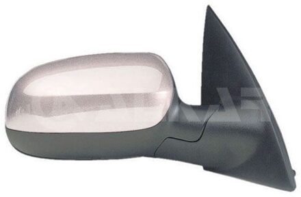 Buitenspiegel rechts volledig 6140420