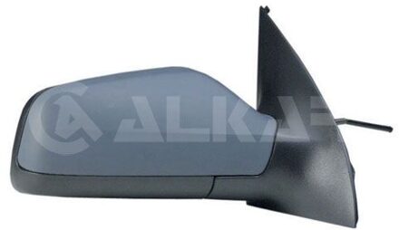 Buitenspiegel rechts volledig 6165437