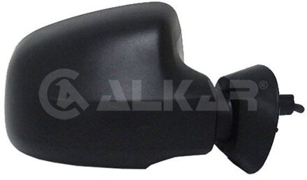 Buitenspiegel rechts volledig 6165594