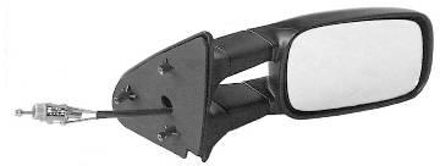 Buitenspiegel rechts