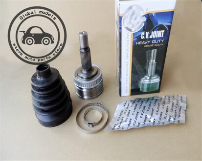 Buitenste C V Joint Aandrijfas Aandrijfas Voor Mitsubishi Lancer L200 Colt Carisma Pajero Outlander