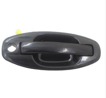 Buitenste Deurklink Buitenkant Deurklink Voor Huatai Santa Fe voorkant links