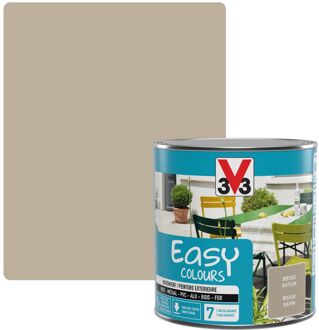 Buitenverf Easy Colours Beige 500ml