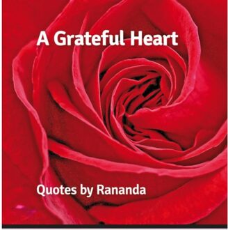 Buitenzorg, Uitgeverij A Grateful Heart - Rananda