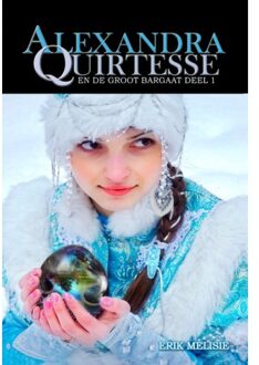 Buitenzorg, Uitgeverij Alexandra Quirtesse - Boek Erik Melisie (9491670263)