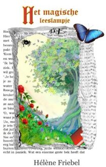 Buitenzorg, Uitgeverij Het magische leeslampje - Boek Tineke Bakker-van Ingen (9491670050)