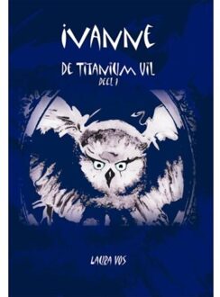 Buitenzorg, Uitgeverij Ivanne - Boek Louis Vos (9081320114)