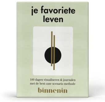 Buitenzorg, Uitgeverij Je Favoriete Leven - Binnenin - Loes van Dokkum