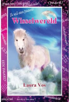 Buitenzorg, Uitgeverij Wisselwereld - Boek Laura Vos (9081320173)