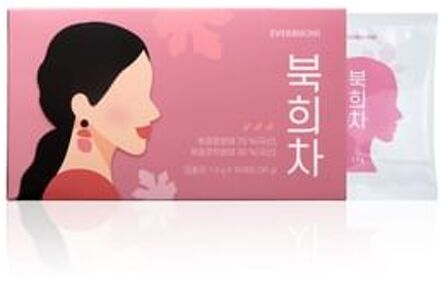 Bukheecha 1.5g x 20 bags