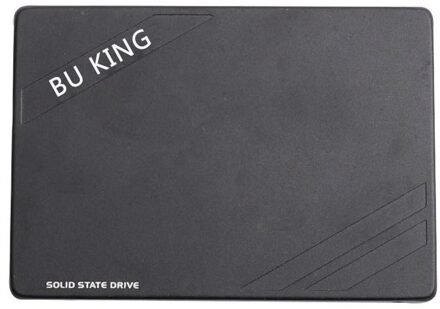 Buking Ssd 2.5 SATA3 Hdd 32Gb 64Gb 120Gb 240Gb Interne Solid State Harde Schijf Hard Disk voor Laptop Desktop Pc Notebook